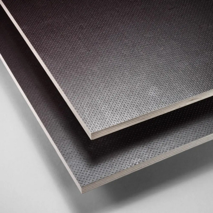 Транспортная фанера сорт 2/2 6.5х1220х2440 мм